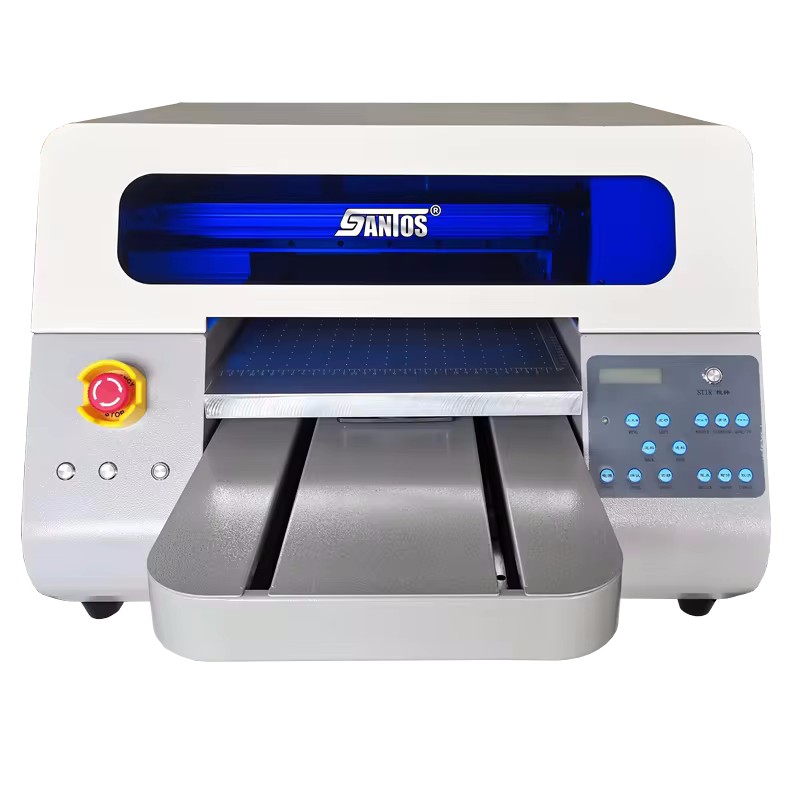 Printer UV flatbed A3 Hoson Ma - Commercial Printing Items ulasan dan harga