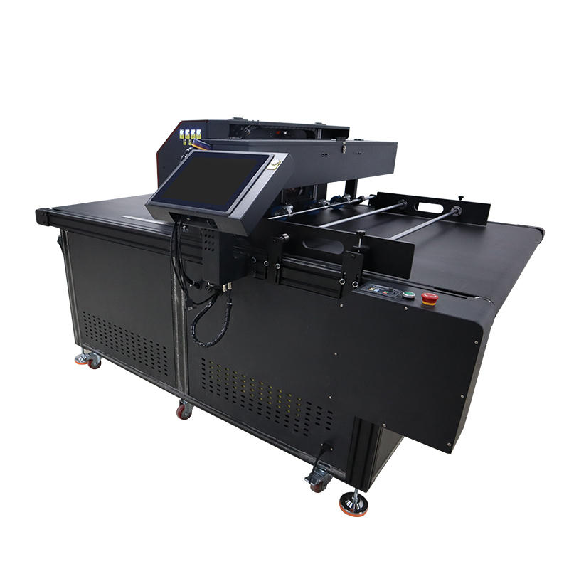 Mesin Cetak Digital Satu Lapis - Commercial Digital Printing ulasan dan harga