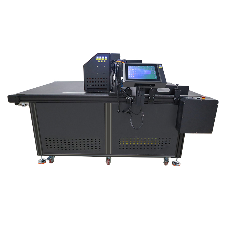 Mesin Cetak Digital Satu Lapis - Commercial Digital Printing ulasan dan harga