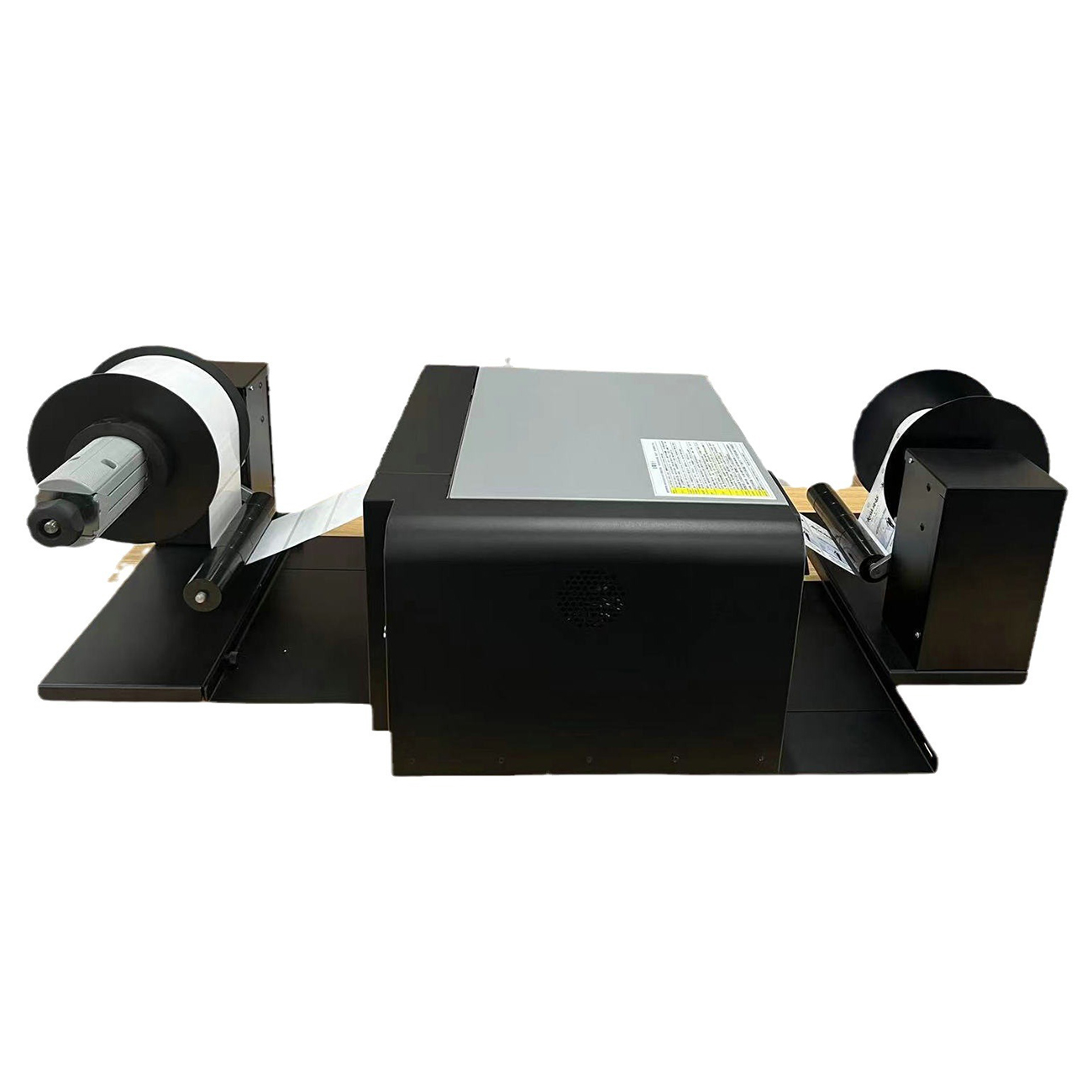 Mesin Cetak Label Warna Digita - Commercial Digital Printing ulasan dan harga