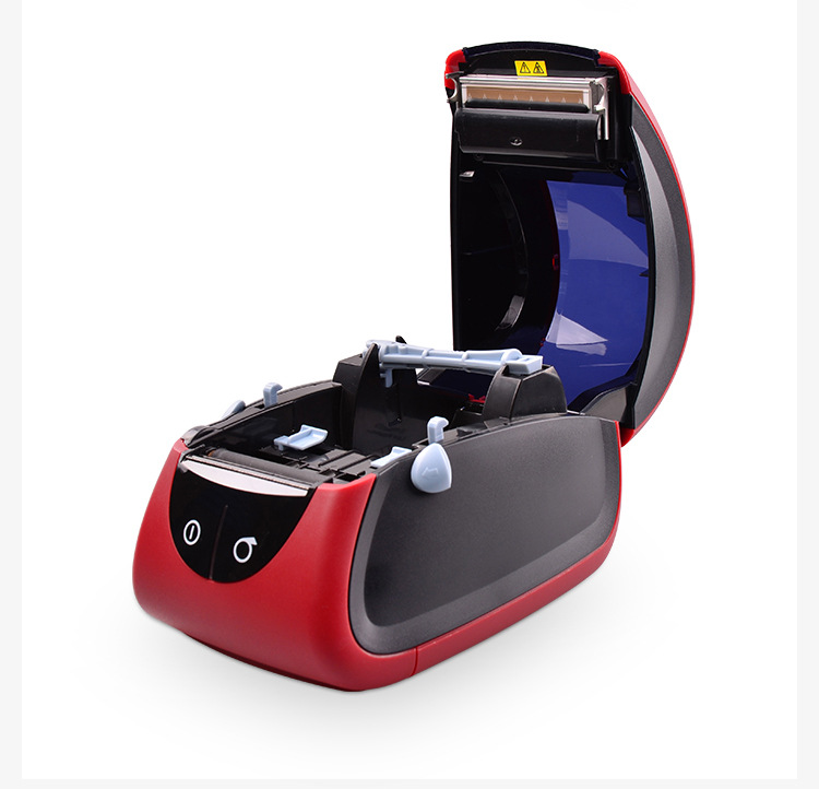Printer Portabel label tiket k - Commercial Printing Labels ulasan dan harga
