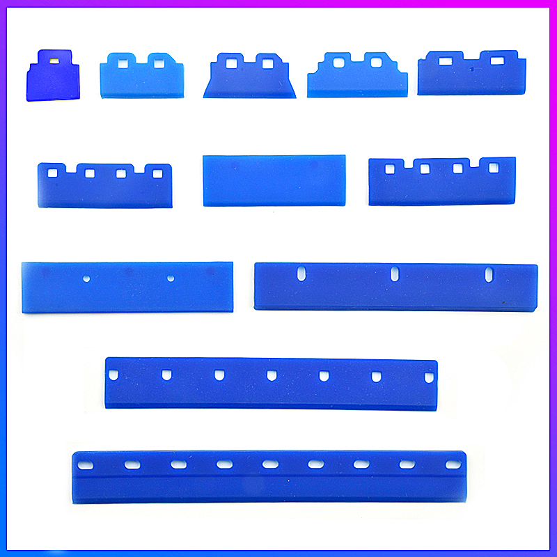 JACA 5 Buah Wiper Karet Plotte - Printhead Dx5 Epson ulasan dan harga