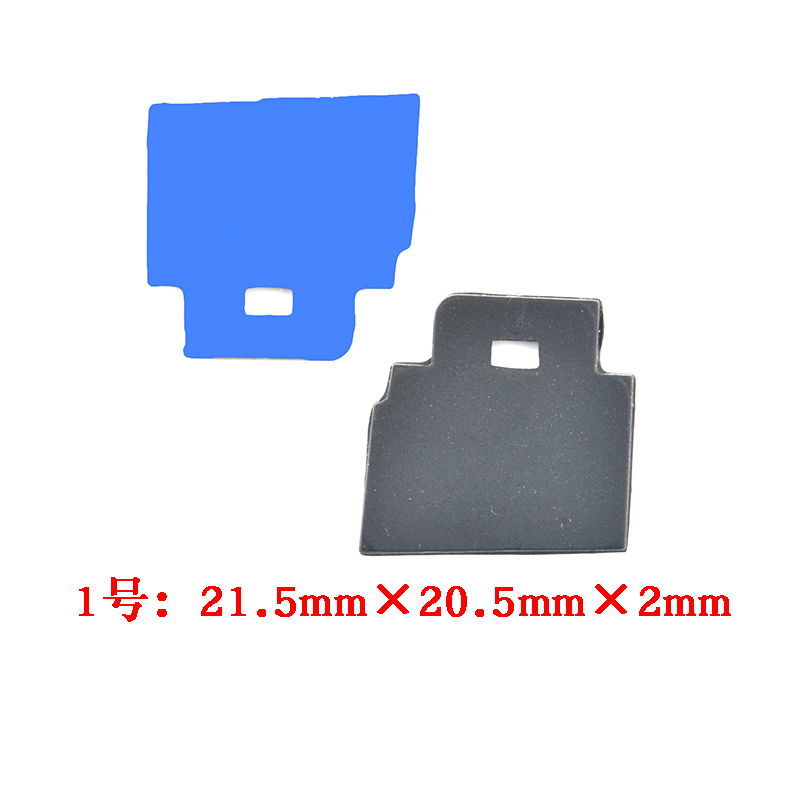 JACA 5 Buah Wiper Karet Plotte - Printhead Dx5 Epson ulasan dan harga