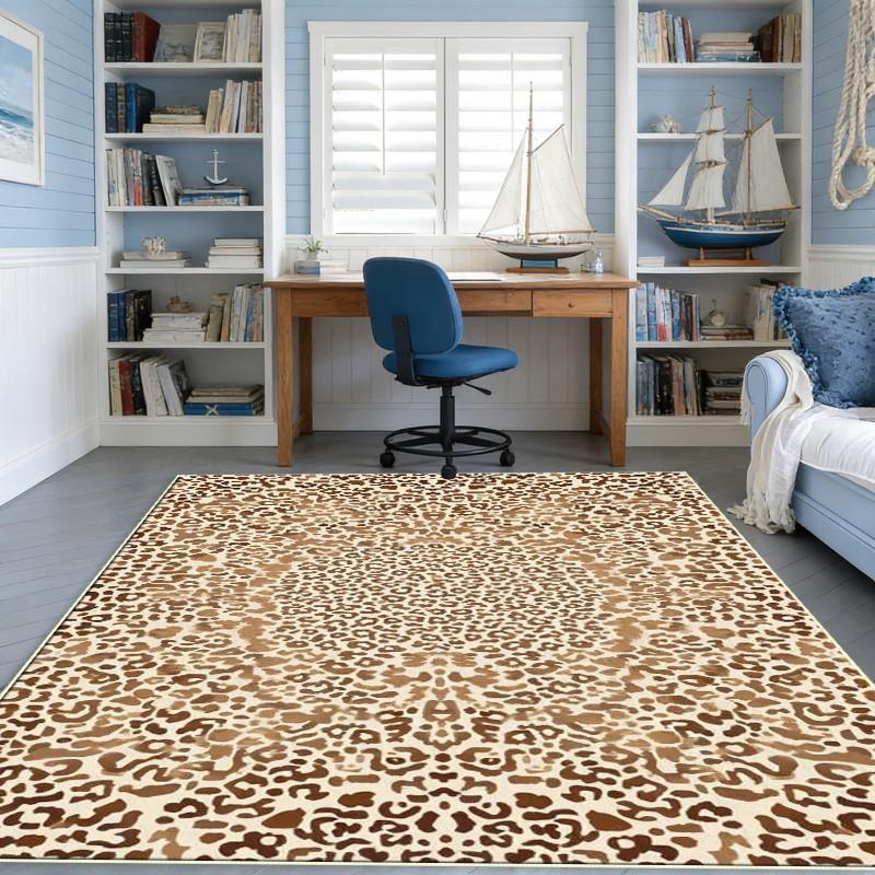 Karpet Area Cetak Bergulir Gay - Hall Commercial Printing ulasan dan harga