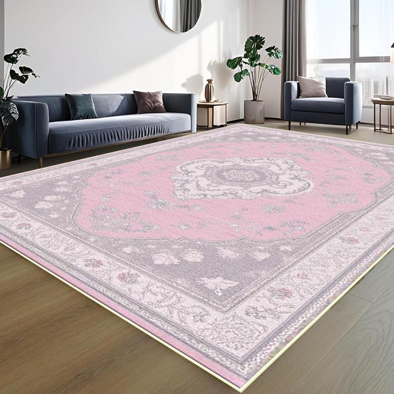 Karpet Area Cetak Bergulir Gay - Hall Commercial Printing ulasan dan harga