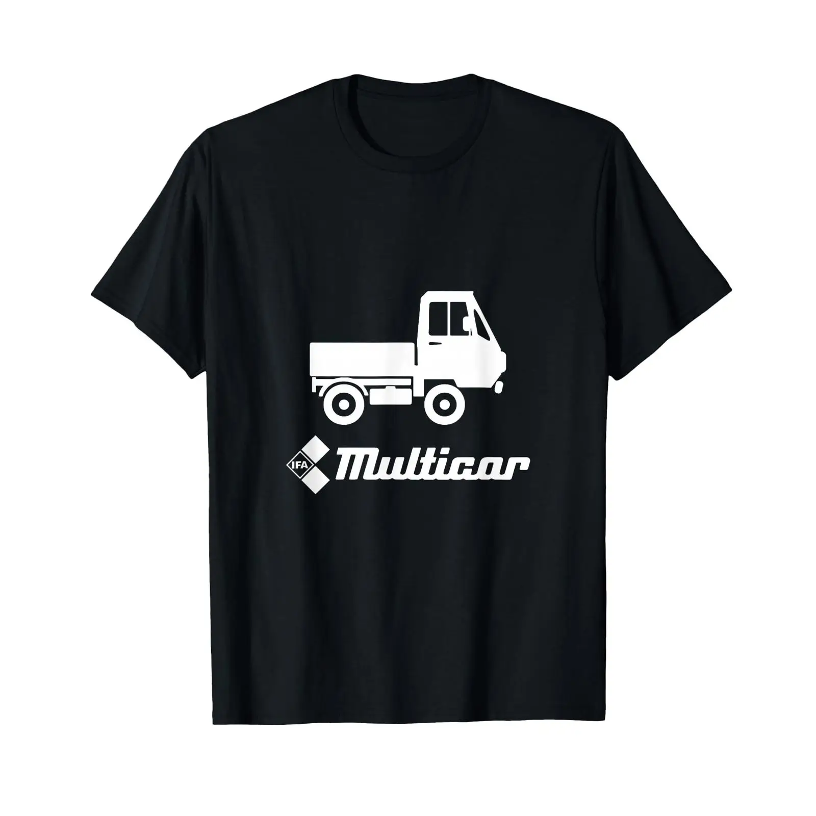 Kaos Multicar Kendaraan Komers - Commercial Shirt Printing ulasan dan harga