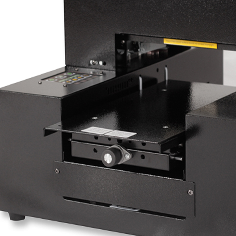 EPSON A4 UV Printer 3d relief  - Commercial Printing Labels ulasan dan harga