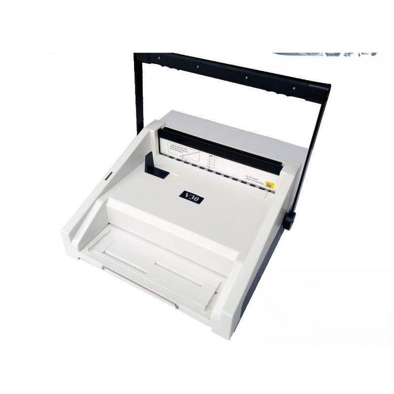 Mesin penjilid kertas 12 luban - Commercial Book Printing Machines ulasan dan harga