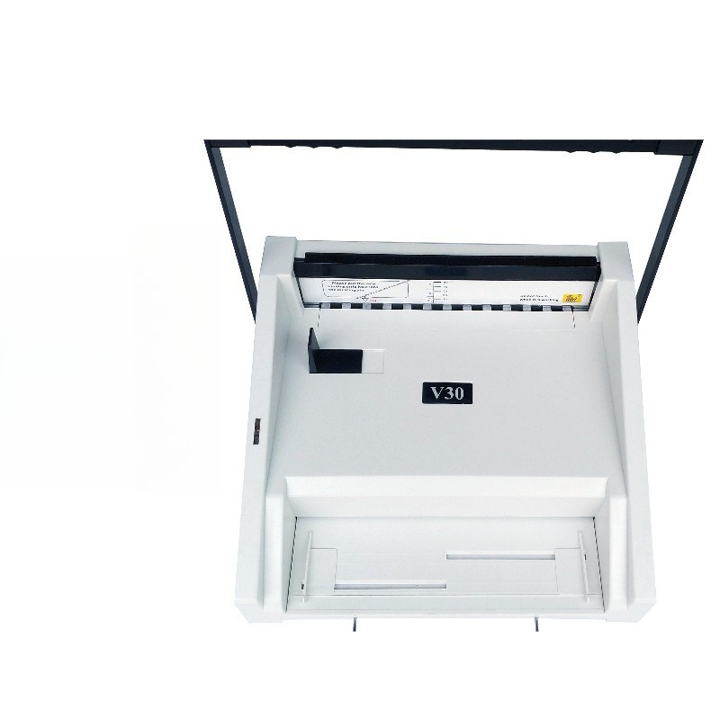 Mesin penjilid kertas 12 luban - Commercial Book Printing Machines ulasan dan harga