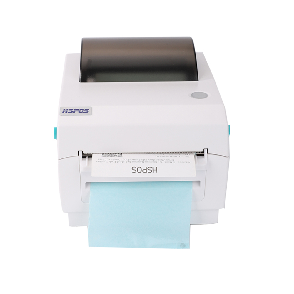 Printer Label Termal K39 Maks  - Commercial Printing Labels ulasan dan harga