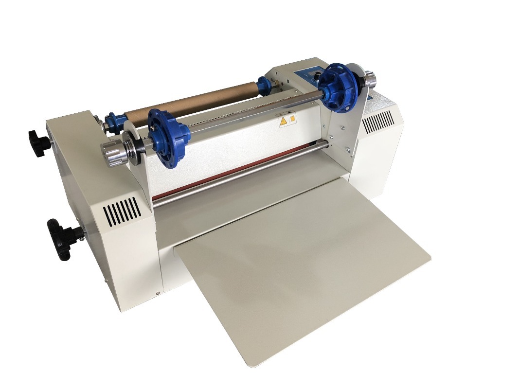 Mesin Cetak Foil Panas Digital - Commercial Digital Printing ulasan dan harga