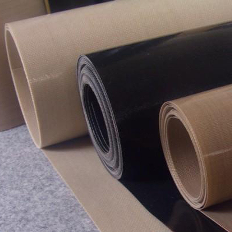 Film Kain Kain Suhu Tinggi Tef - Heat Press Teflon Sheet ulasan dan harga