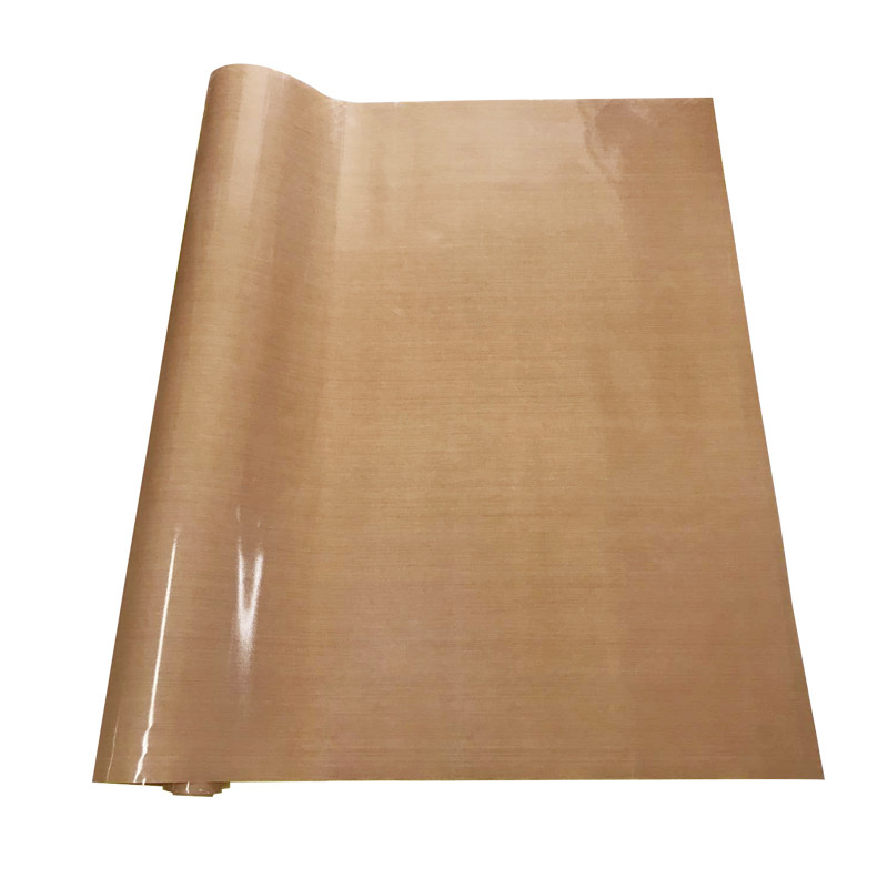 0.13mm/0.18mm PTFE Kain Isolas - Heat Press Teflon Sheet ulasan dan harga