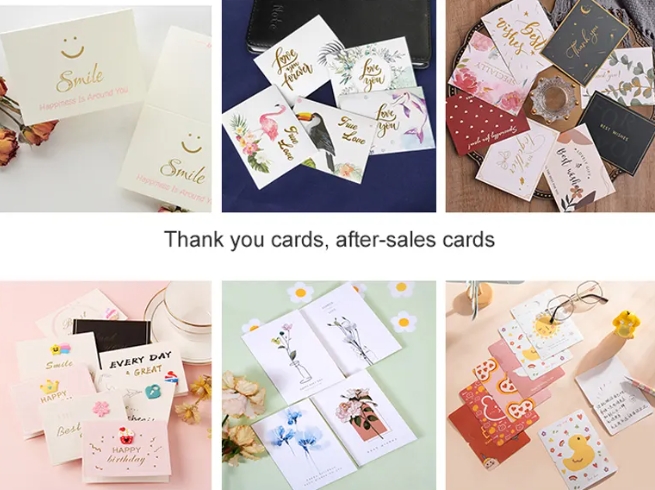 Mesin Cetak Kartu Pos untuk Pe - Commercial Envelope Printing ulasan dan harga