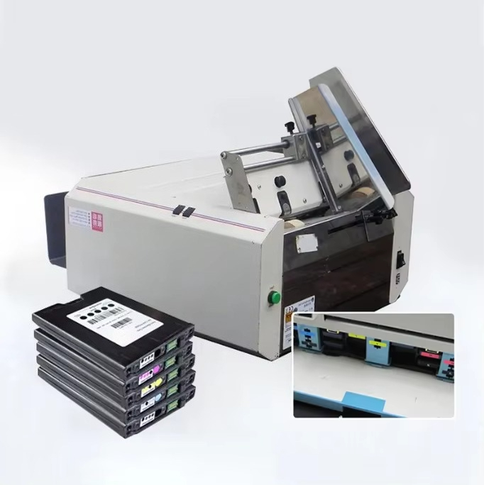 Mesin Cetak Kartu Pos untuk Pe - Commercial Envelope Printing ulasan dan harga