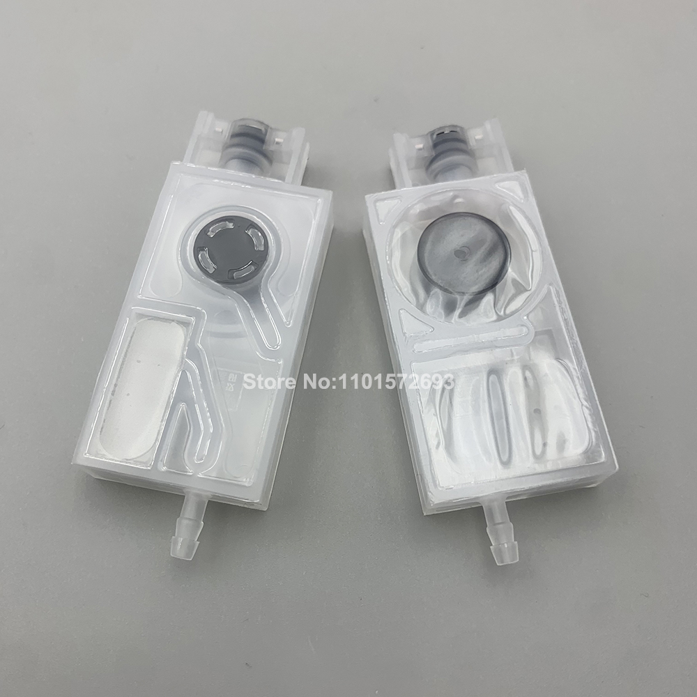 10PCS Damper Tinta I3200 Berku - Printhead Dx5 Epson ulasan dan harga