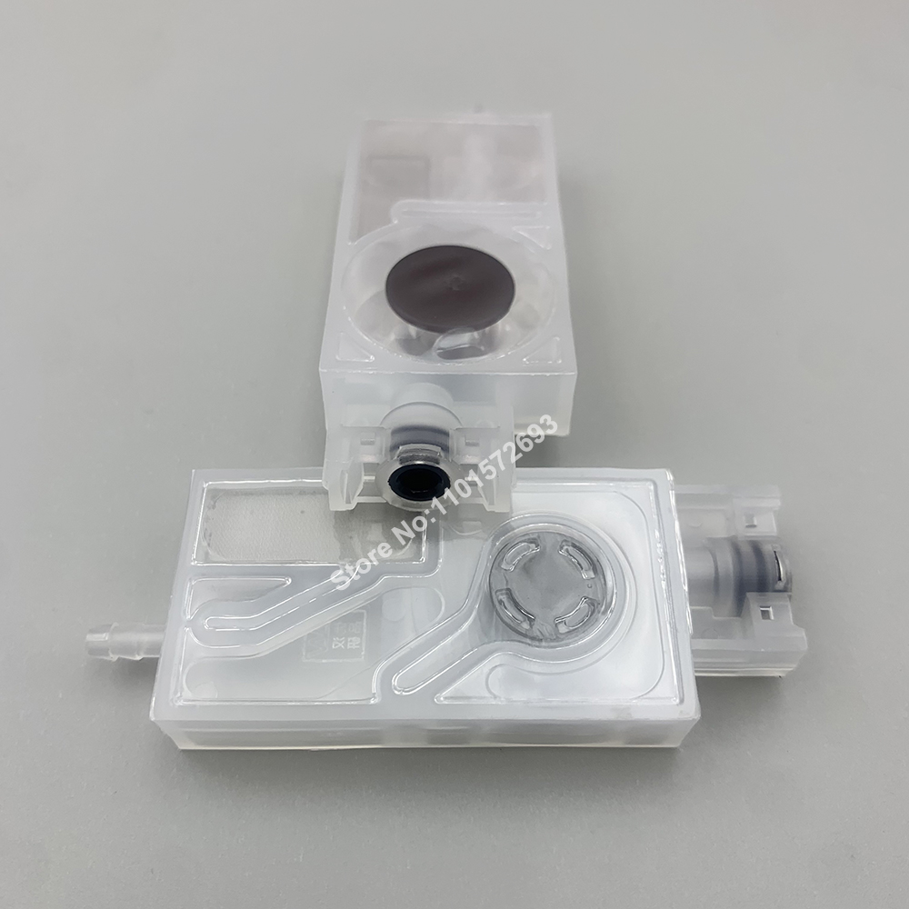 10PCS Damper Tinta I3200 Berku - Printhead Dx5 Epson ulasan dan harga