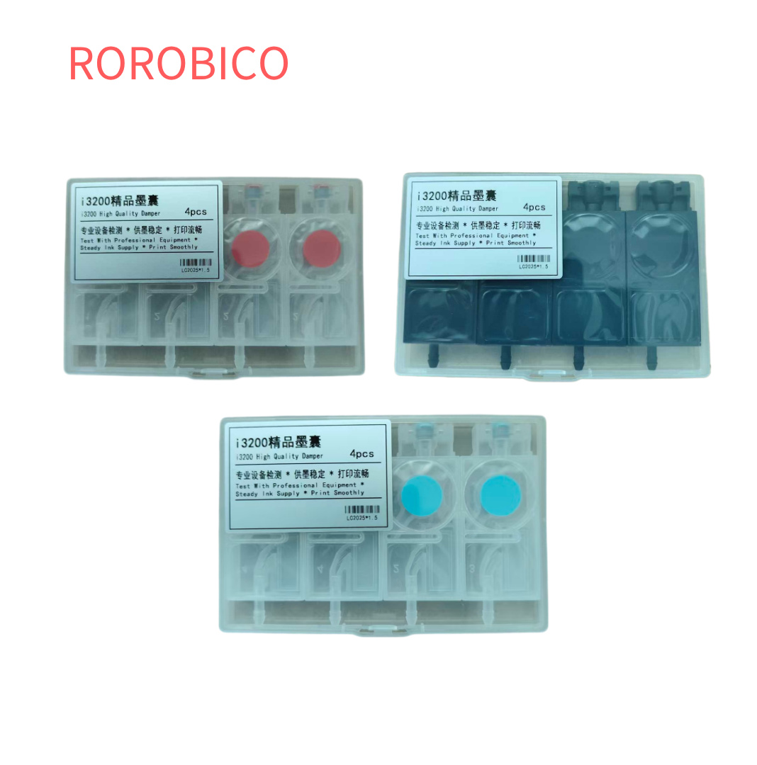 Kualitas Bagus 4PCS I3200 Prin - Printhead Dx5 Epson ulasan dan harga