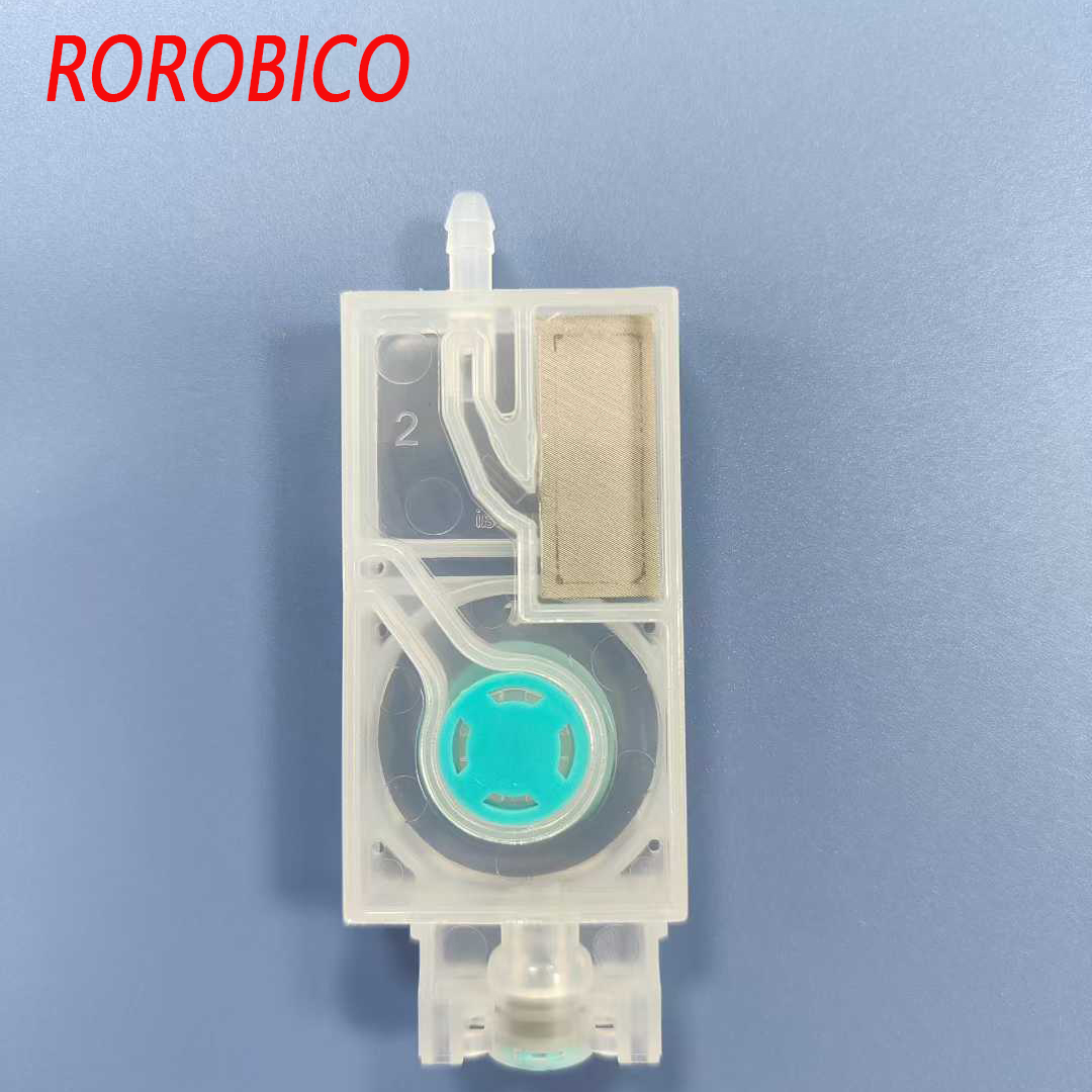 Kualitas Bagus 4PCS I3200 Prin - Printhead Dx5 Epson ulasan dan harga