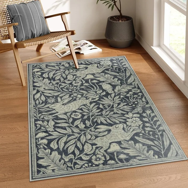 Karpet Ruang Tamu Karpet Lembu - Commercial Printing Format ulasan dan harga