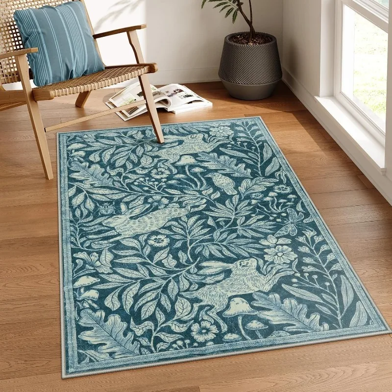 Karpet Ruang Tamu Karpet Lembu - Commercial Printing Format ulasan dan harga