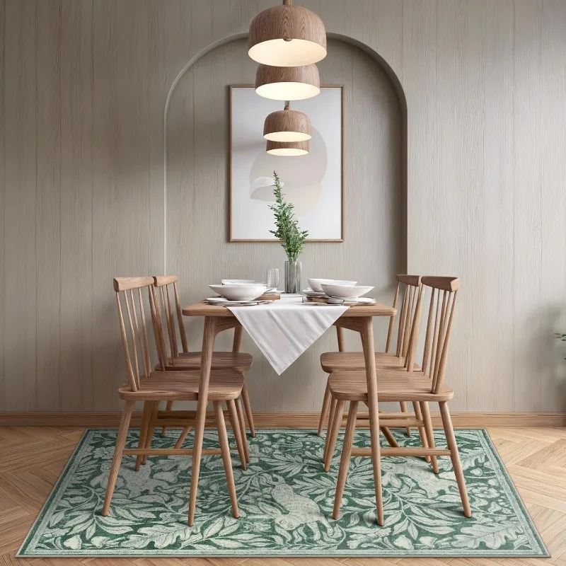 Karpet Ruang Tamu Karpet Lembu - Commercial Printing Format ulasan dan harga