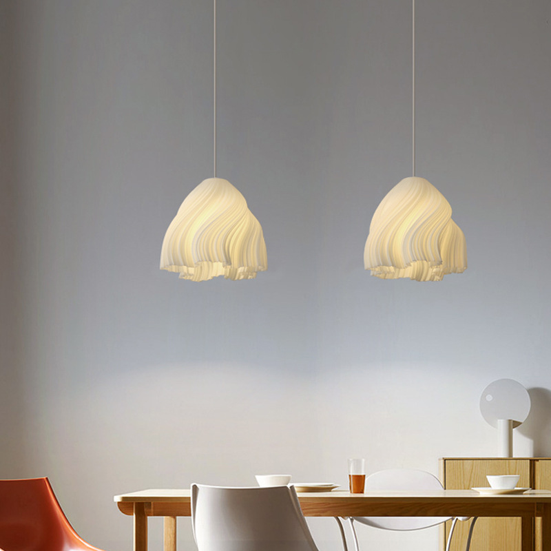 Lampu Cetak 3D Kreatif Lampu G - Hall Commercial Printing ulasan dan harga