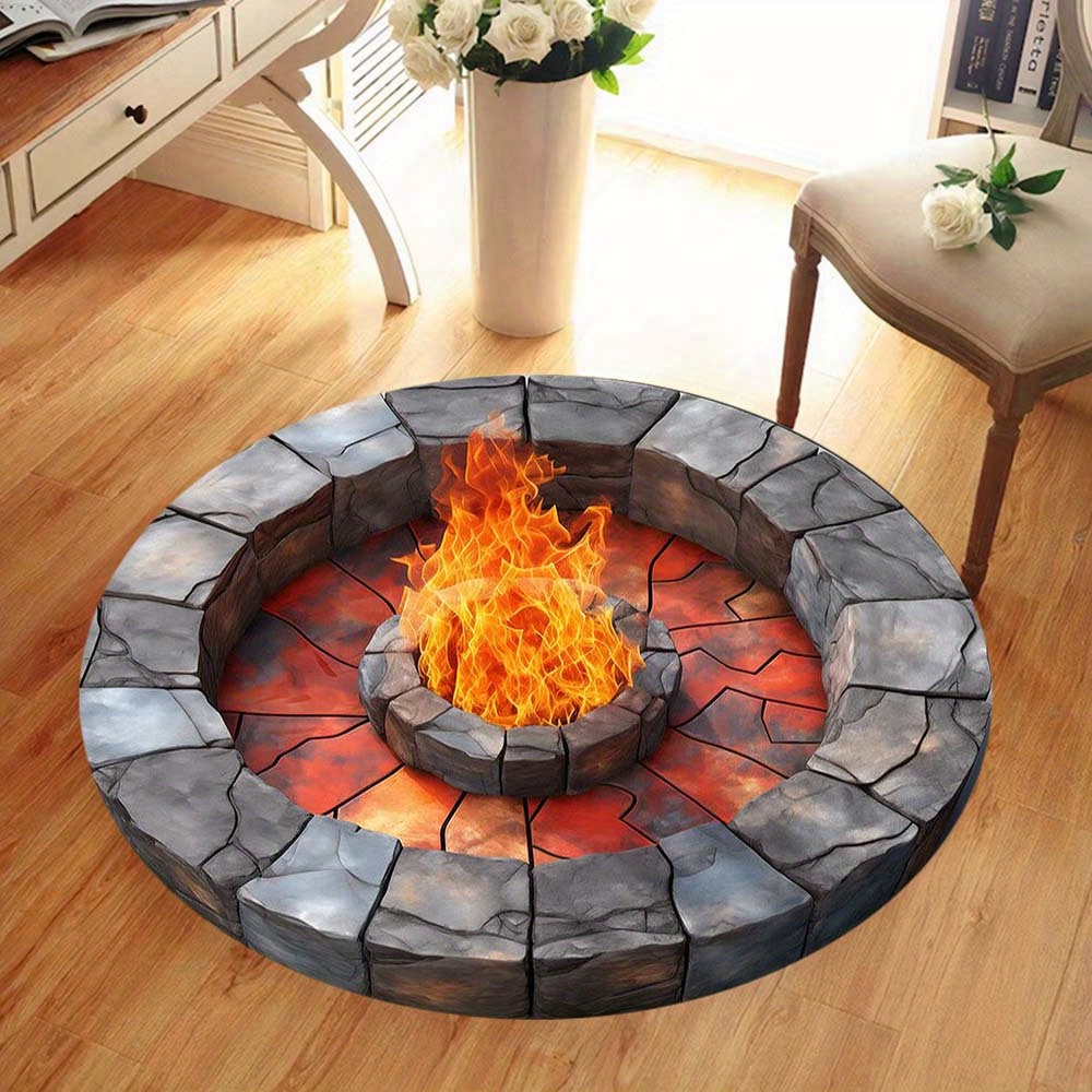 Keset motif Digital yang nyama - Commercial Digital Printing ulasan dan harga