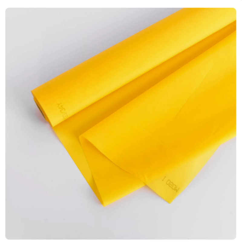 10 Meter Kain Jaring Sablon Su - Commercial Fabric Printing ulasan dan harga