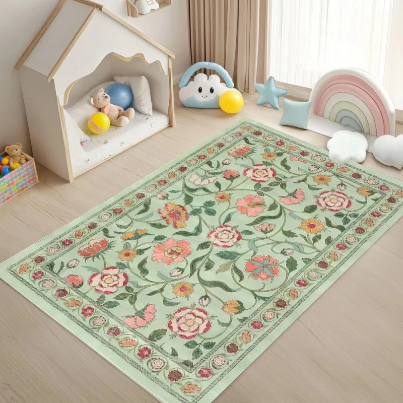 Karpet Permadani Hutan Abad Pe - Commercial Printing Format ulasan dan harga