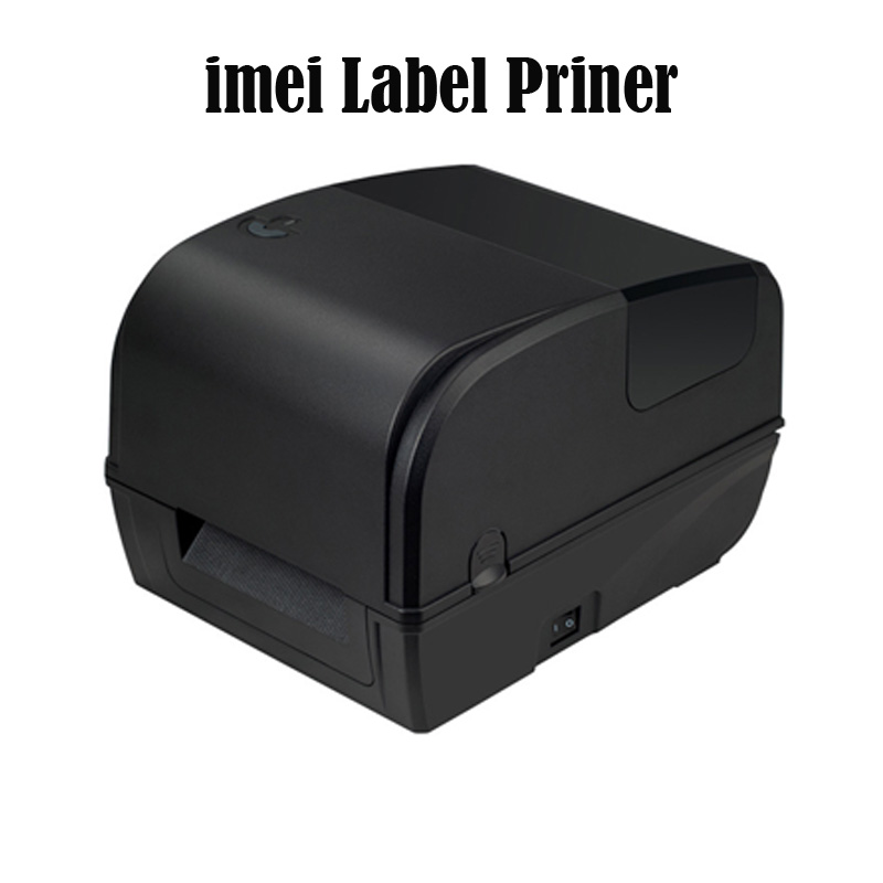 Mesin Pencetak Label Transfer  - Commercial Printing Labels ulasan dan harga