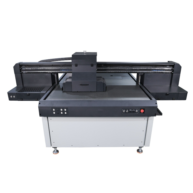 Mesin cetak digital akrilik un - Commercial Digital Printing ulasan dan harga