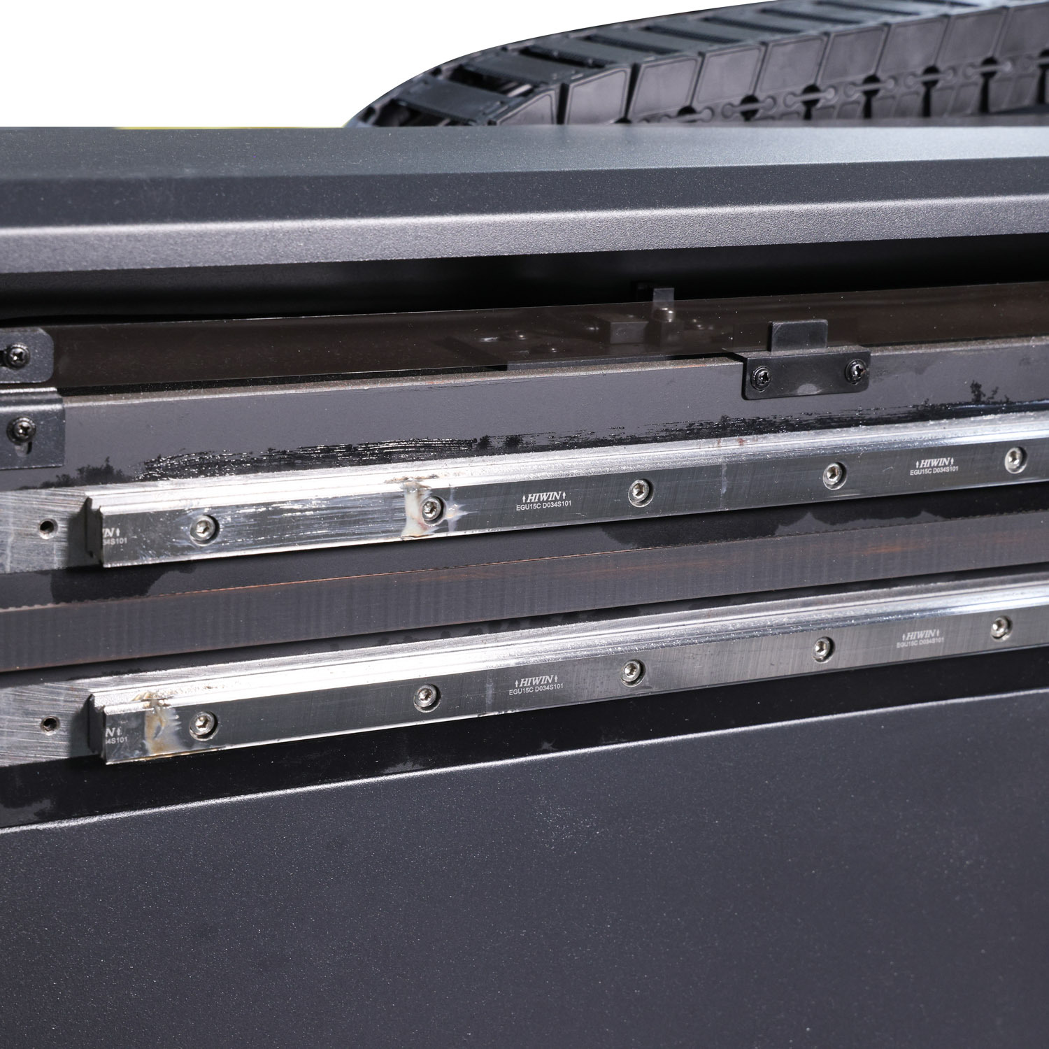 Mesin cetak digital akrilik un - Commercial Digital Printing ulasan dan harga