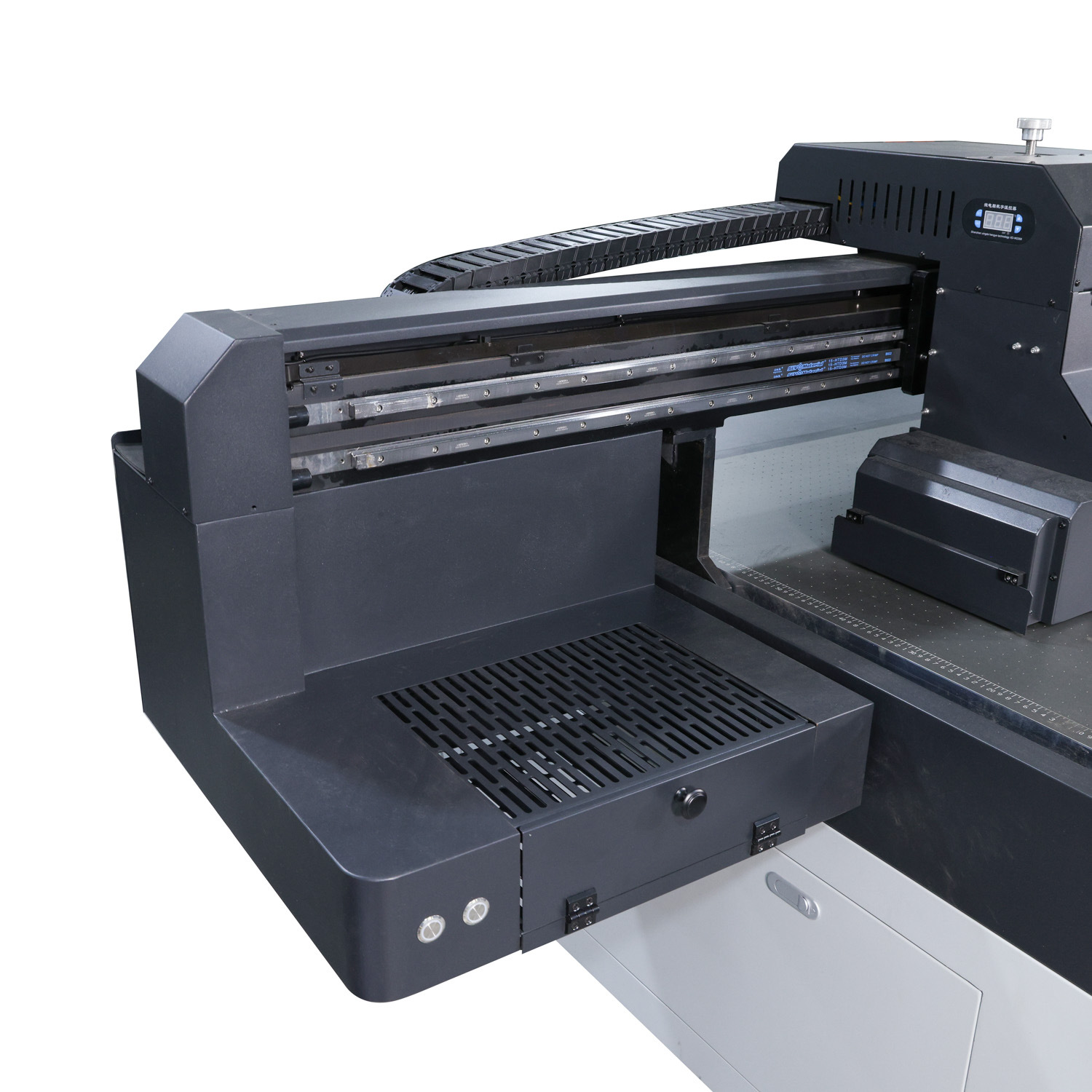 Mesin cetak digital akrilik un - Commercial Digital Printing ulasan dan harga