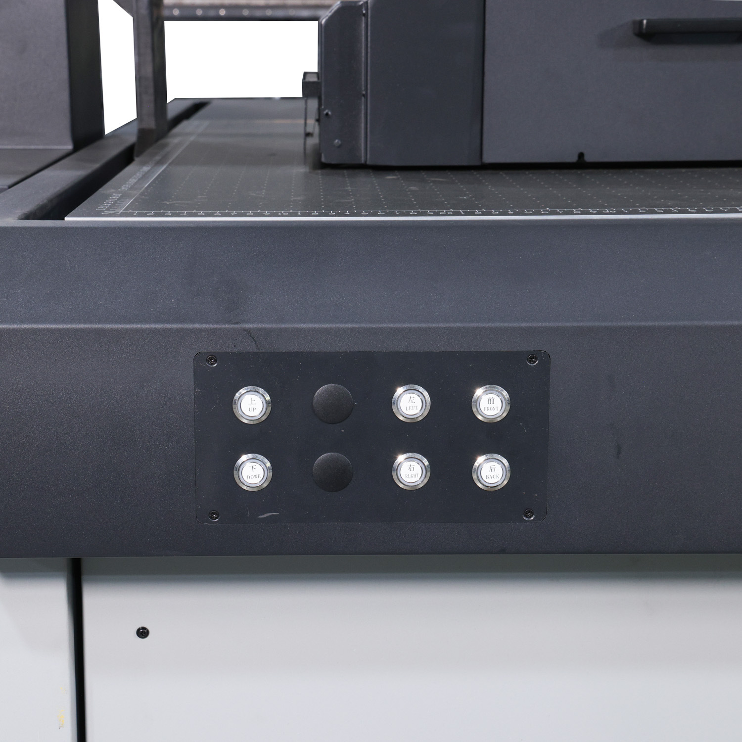 Mesin cetak digital akrilik un - Commercial Digital Printing ulasan dan harga