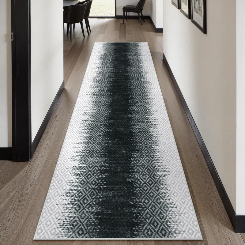 Karpet Gothic Floral Snake Moo - Hall Commercial Printing ulasan dan harga
