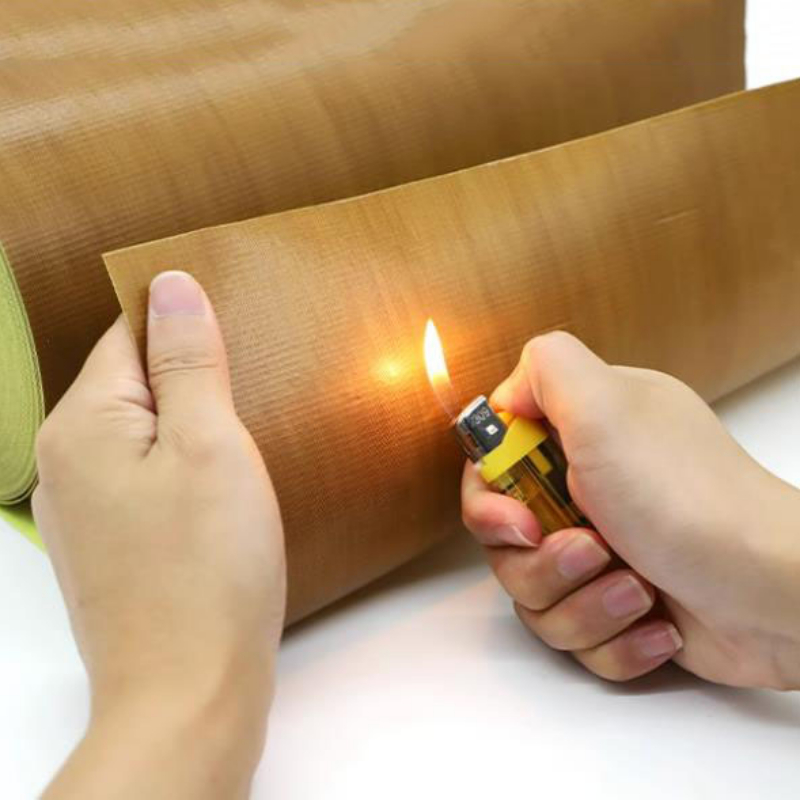 10M PTFE Tahan Suhu Tinggi Pit - Heat Press Teflon Sheet ulasan dan harga