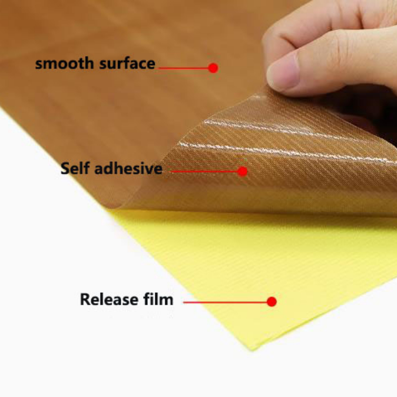 10M PTFE Tahan Suhu Tinggi Pit - Heat Press Teflon Sheet ulasan dan harga