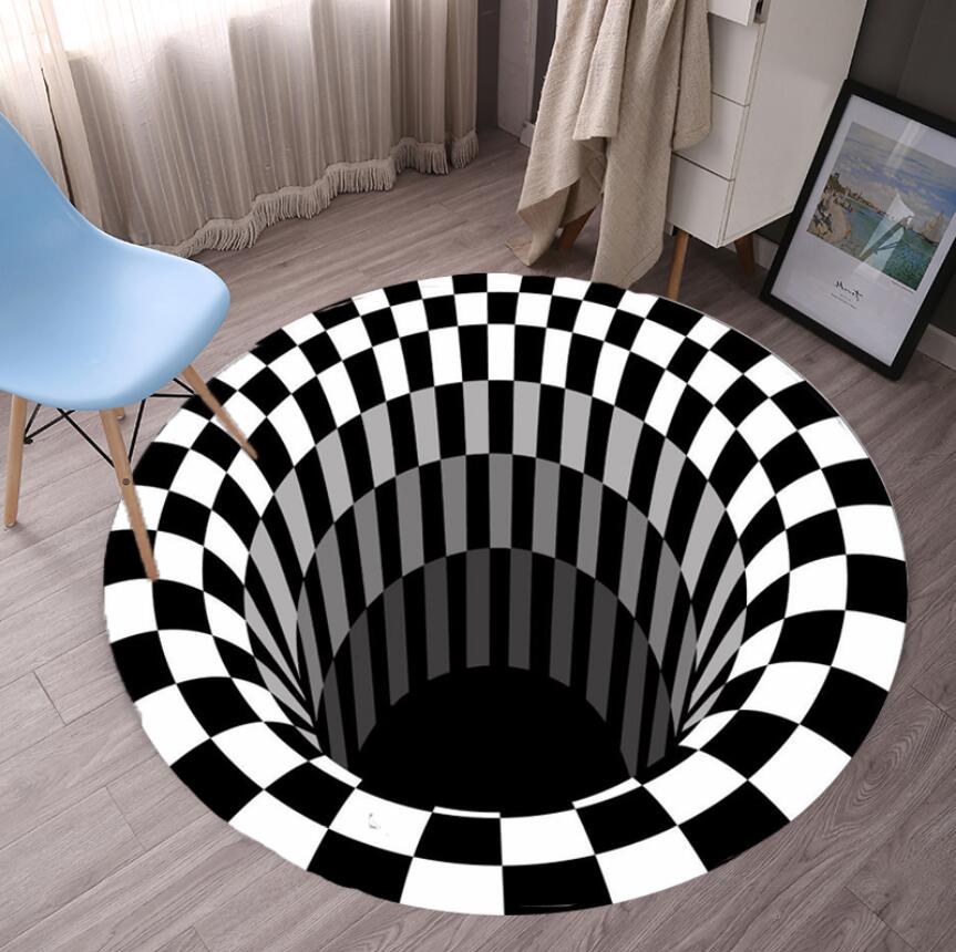 Karpet kamar tidur geometris m - Commercial Fabric Printing ulasan dan harga