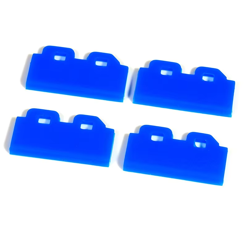 10 Buah Wiper 35Mm untuk Epson - Printhead Dx5 Epson ulasan dan harga