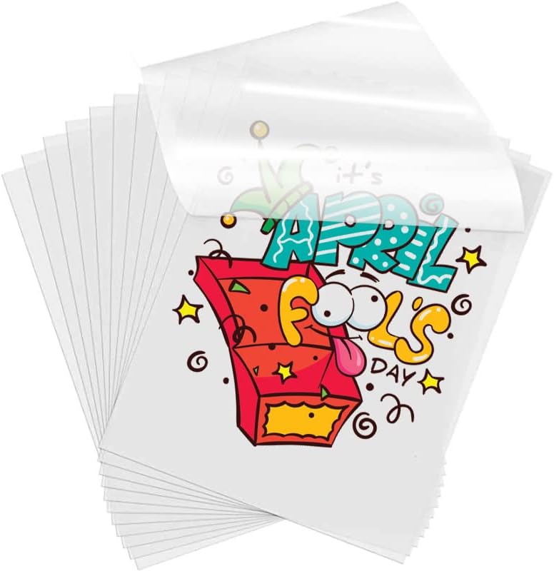 50/100 Buah Film DTF A3/A4 Ker - Commercial Printing Paper ulasan dan harga