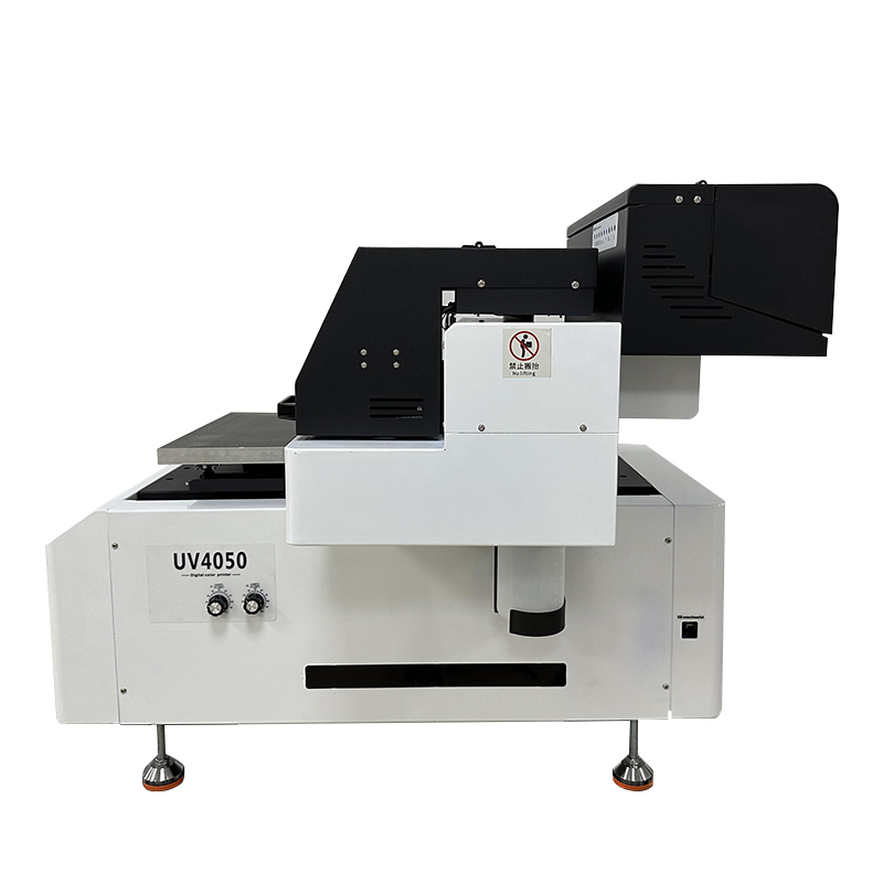 Mesin Printer UV Flatbed Digit - Commercial Digital Printing ulasan dan harga