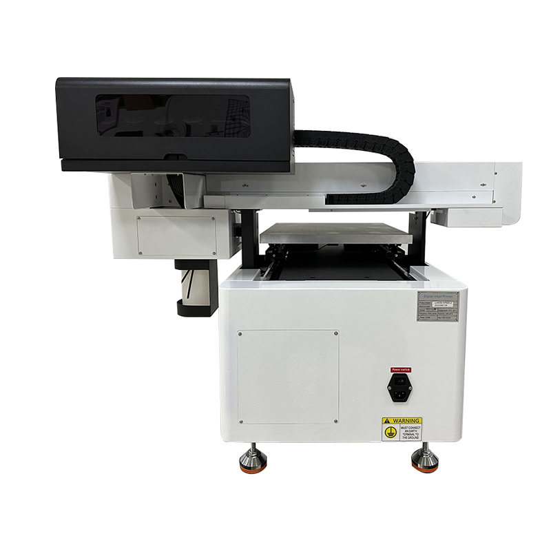 Mesin Printer UV Flatbed Digit - Commercial Digital Printing ulasan dan harga