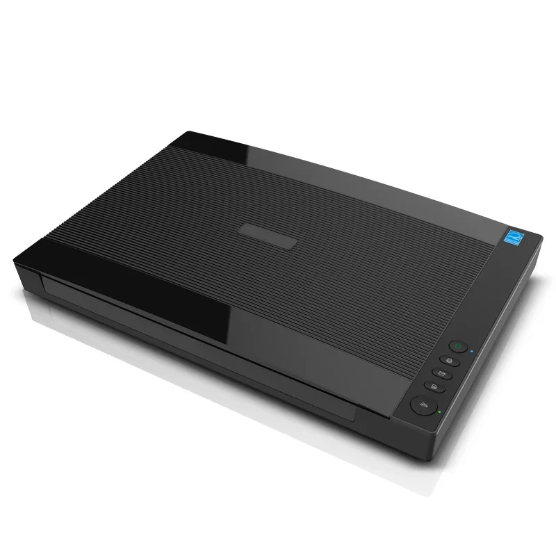 Scanner Format Besar Flatbed A - Commercial Printing Dpi ulasan dan harga