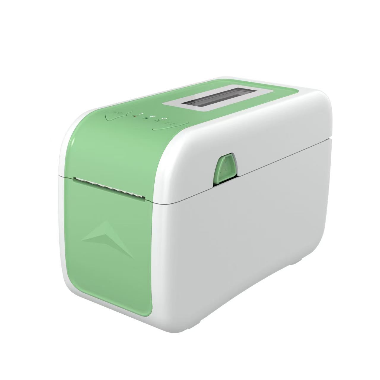 Printer Label Portabel HS-DL60 - Commercial Printing Labels ulasan dan harga
