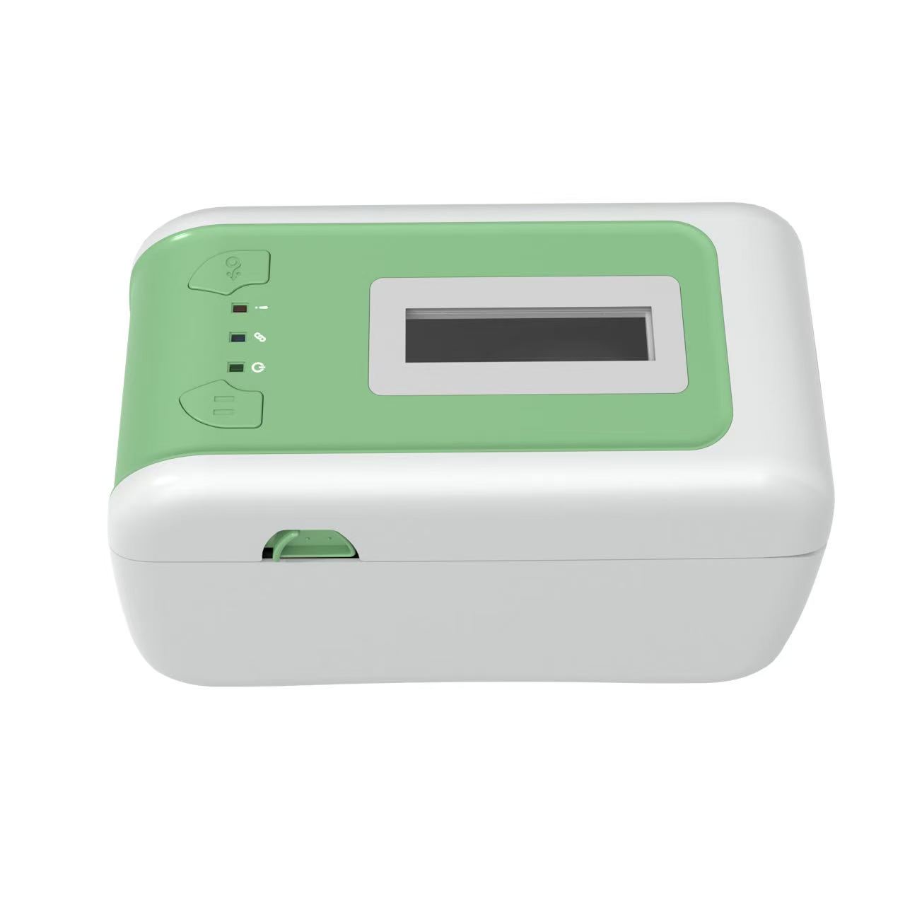 Printer Label Portabel HS-DL60 - Commercial Printing Labels ulasan dan harga