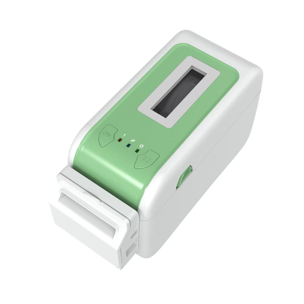 Printer Label Portabel HS-DL60 - Commercial Printing Labels ulasan dan harga