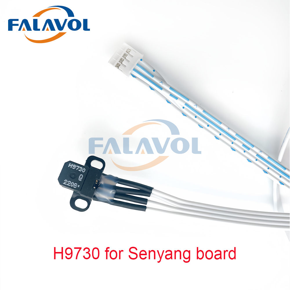 Pembaca Encoder Printer FALAVO - Printhead Dx5 Epson ulasan dan harga