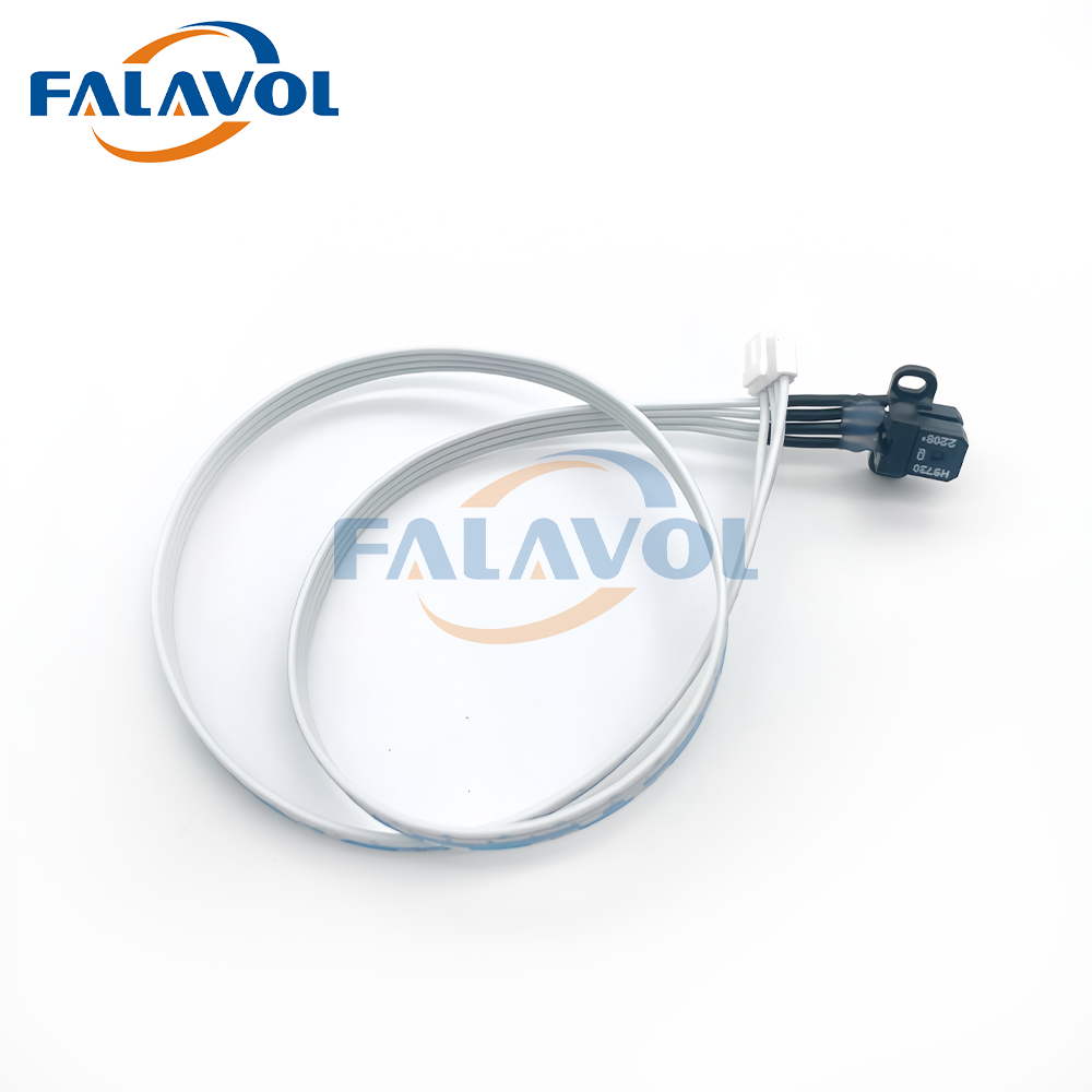 Pembaca Encoder Printer FALAVO - Printhead Dx5 Epson ulasan dan harga