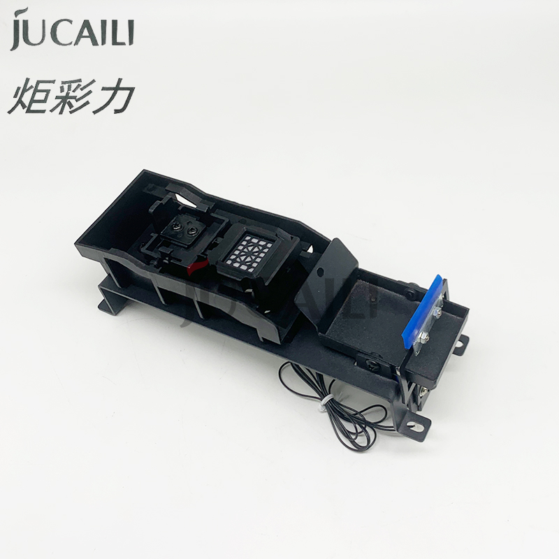 Staction Tinta Kecelakaan JCL  - Printhead Dx5 Epson ulasan dan harga